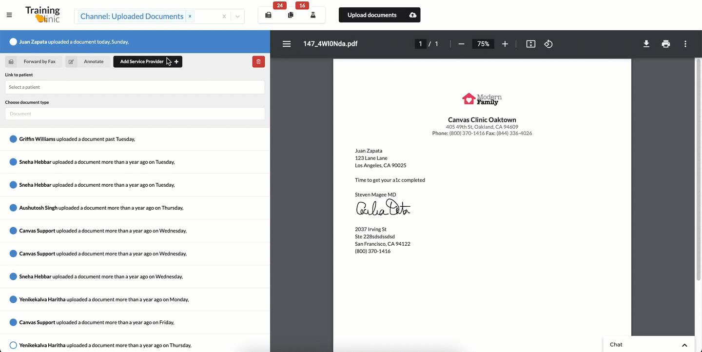 pdf annotations